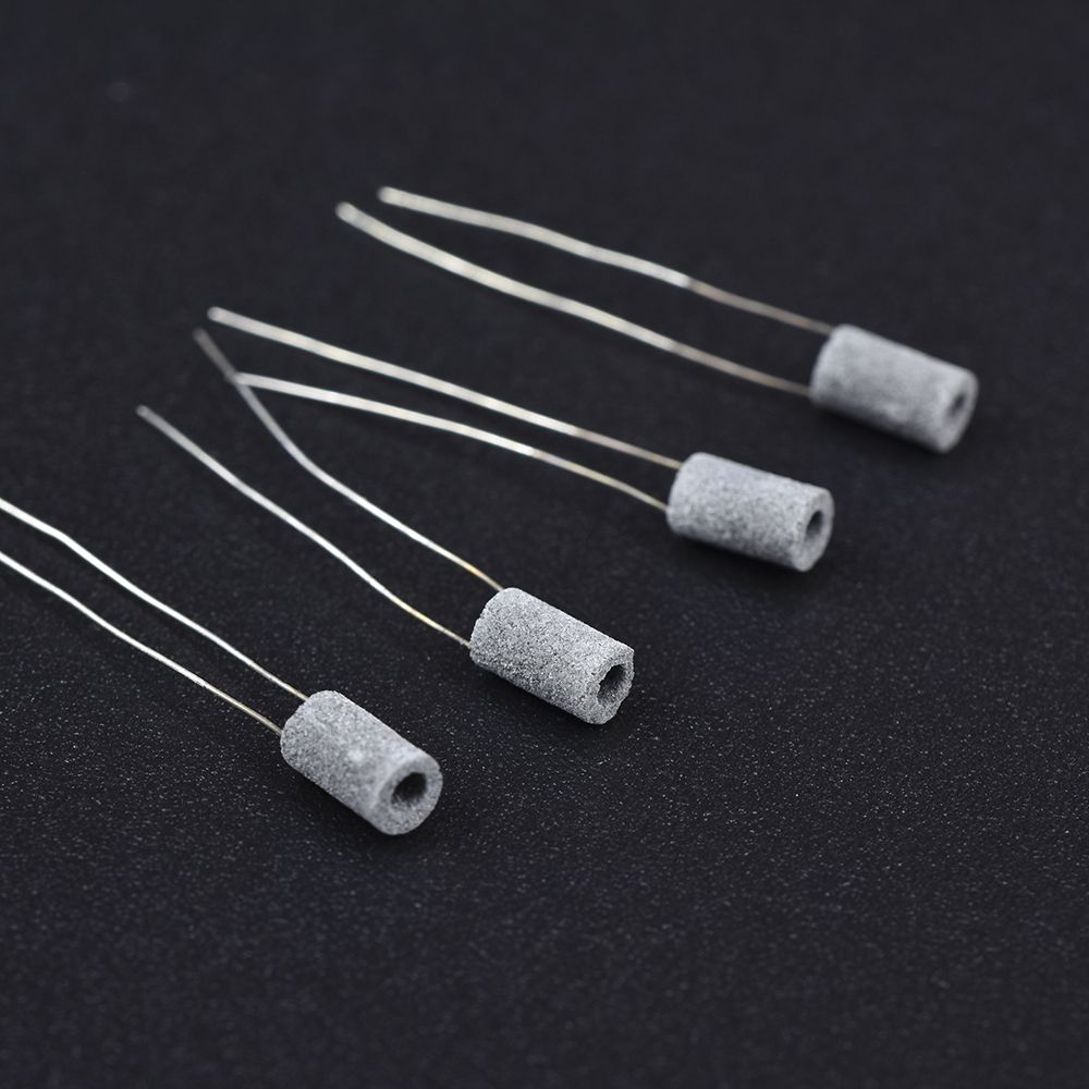 Coil Building Kit - Cerâmica aquecimento núcleo bobinas ferramenta, bobina
