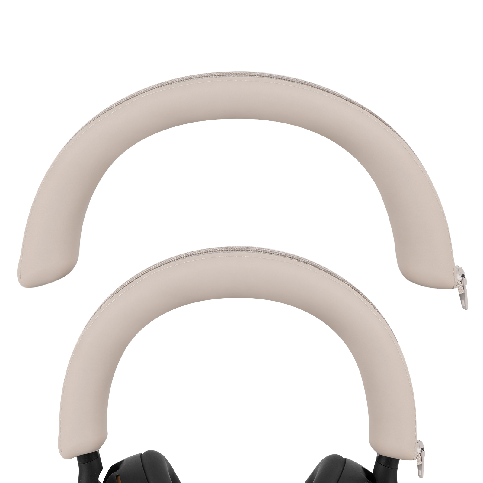 Sony Headphone Wh-1000Xm5 - Capa de silicone para faixa de