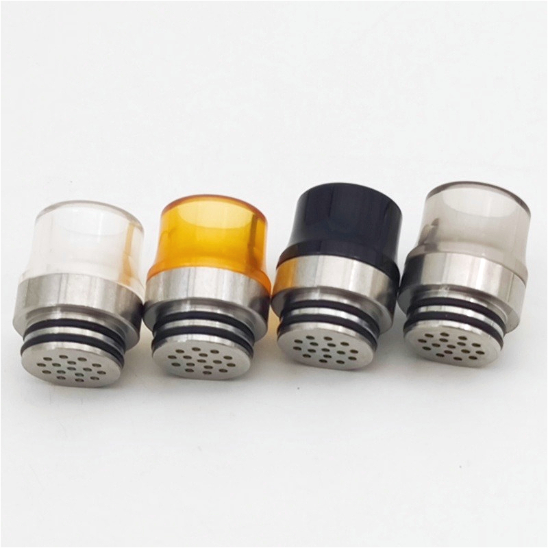 Drip Tip Resin - 1 Peça Ponta de Bico de