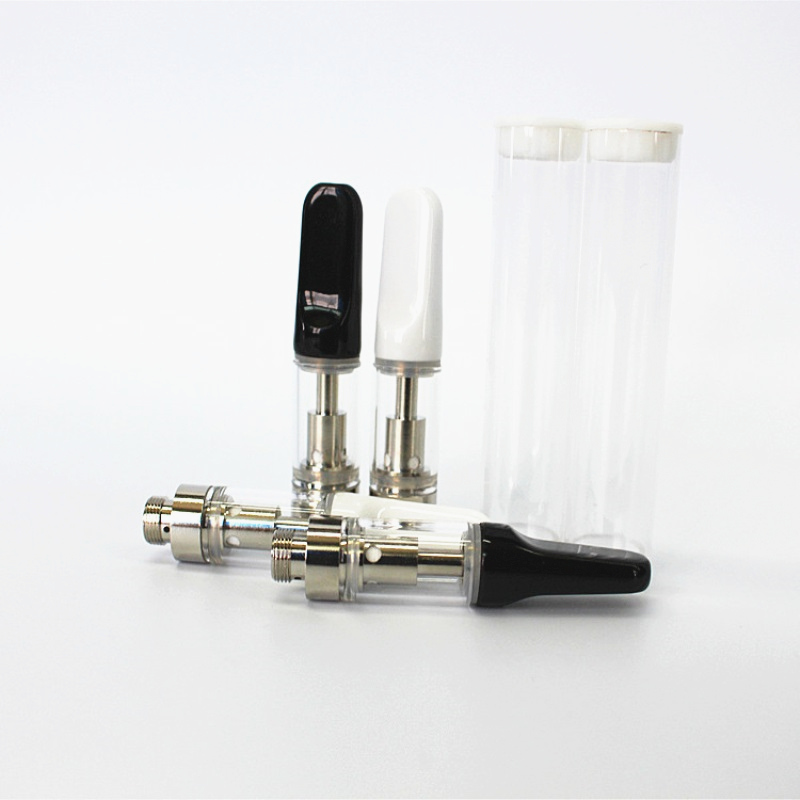 Vape Coil Replacement - Cartuchos Vape de vidro de óleo