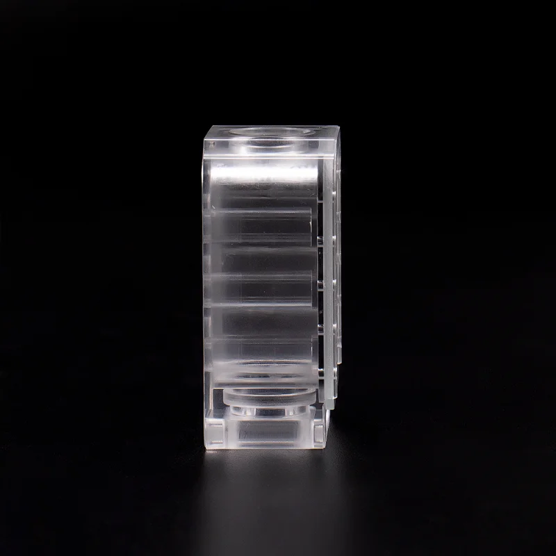Drip Tip Resin - Vape Pen PRC Boro Tank para