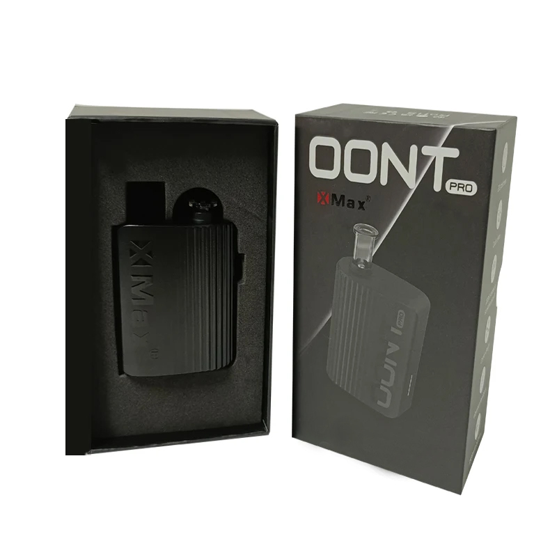 Vaping Area - Kit Vaporizador de Ervas Secas Original