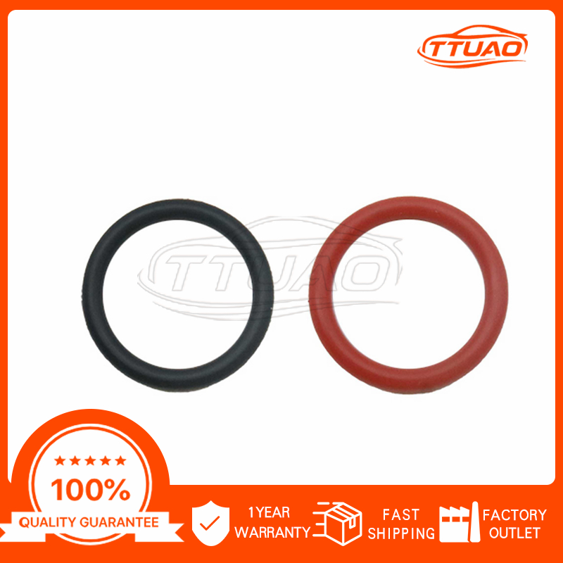 Vape Ring - 2 Pçs/set Bomba de Direção Asistida