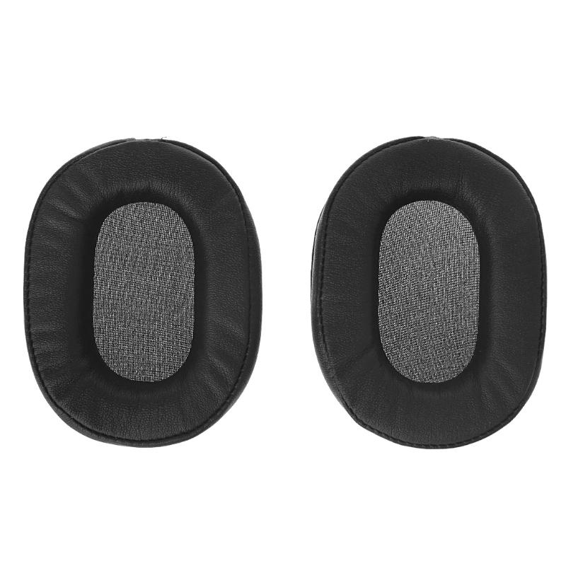 Audio Technica Headphone Ath-M50X - Almofadas de espuma para fones de