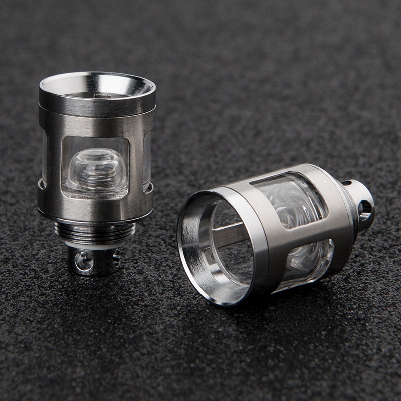 Vaping Area - Bobina de Aquecimento de Quartzo iVeid