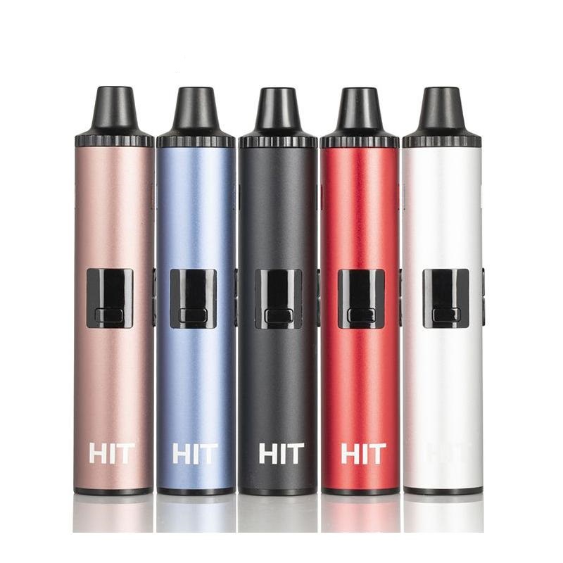 Yocan Hit Kit Vaporizador de E - Vaping Area avaliação e preço