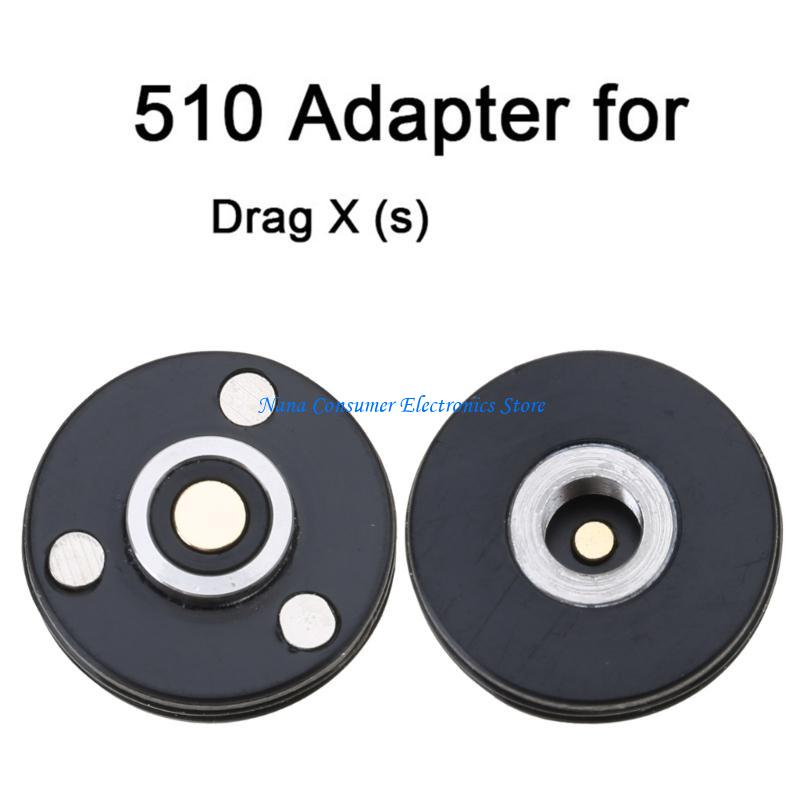 Adaptador G7NE para Drag X par - Vaping Area avaliação e preço