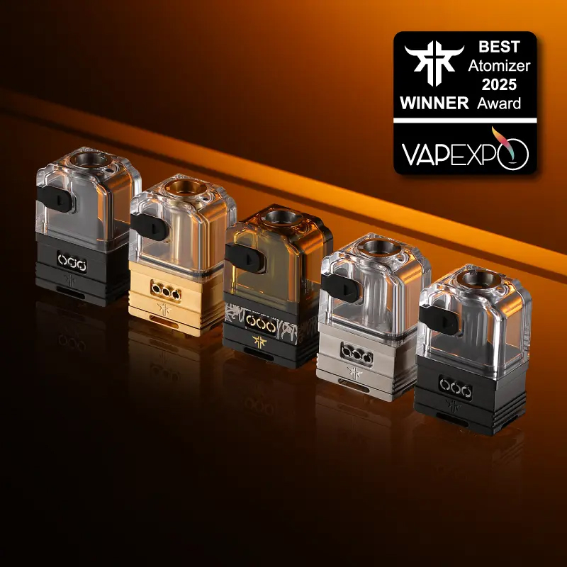 Original Requiem RBA Single Co - Vape Coil Replacement avaliação e preço