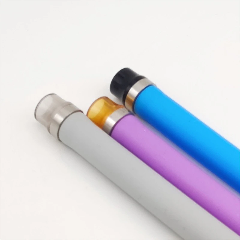 1 Peça Ponta de Bico de Aço In - Drip Tip Resin avaliação e preço