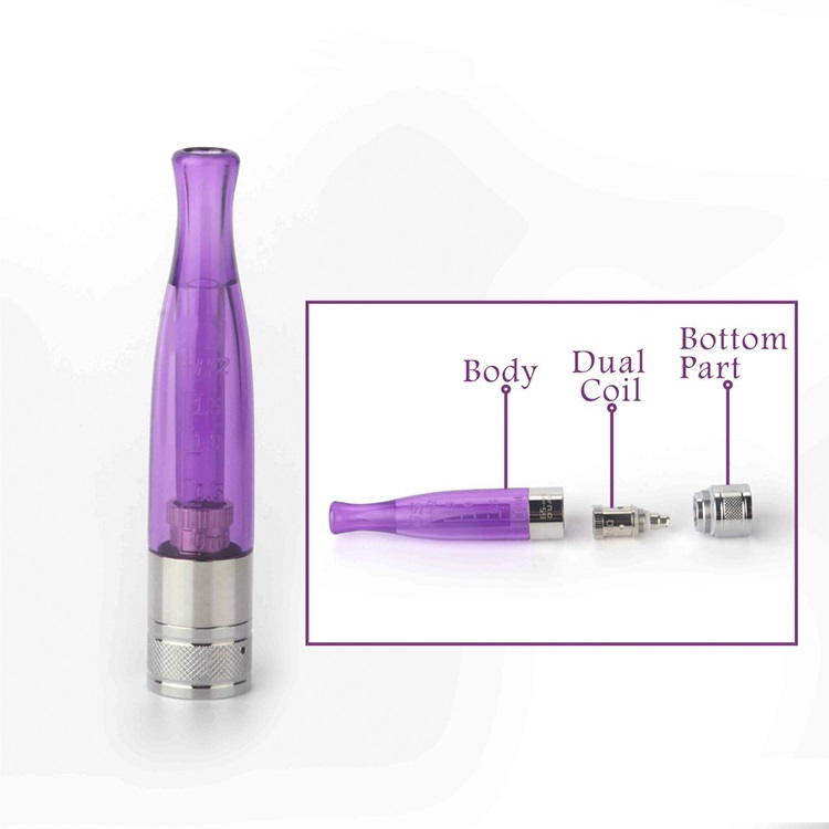 Substituição da bobina cabeça  - Vaping Area avaliação e preço