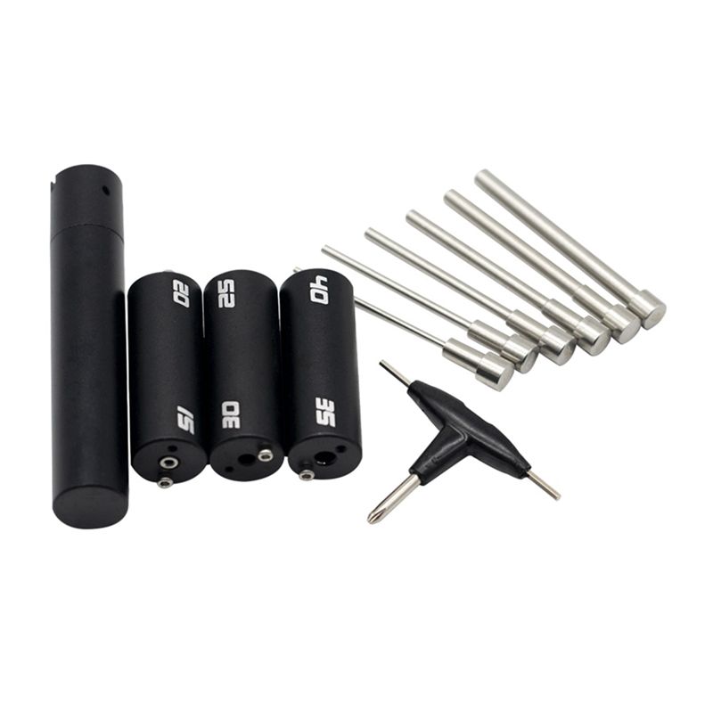 Kits de Bobinas AC88-1.5Mm-4.0 - Coil Building Kit avaliação e preço