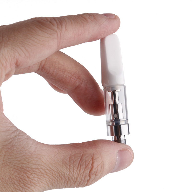 Cartuchos Vape de vidro de óle - Vape Coil Replacement avaliação e preço