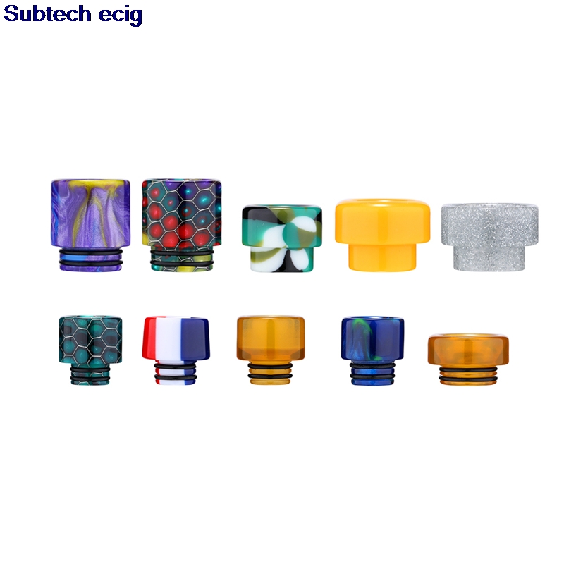 Autêntico Aleader Resina Epóxi - Drip Tip Resin avaliação e preço