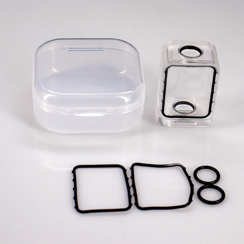 Vape Pen PRC Boro Tank para BB - Drip Tip Resin avaliação e preço