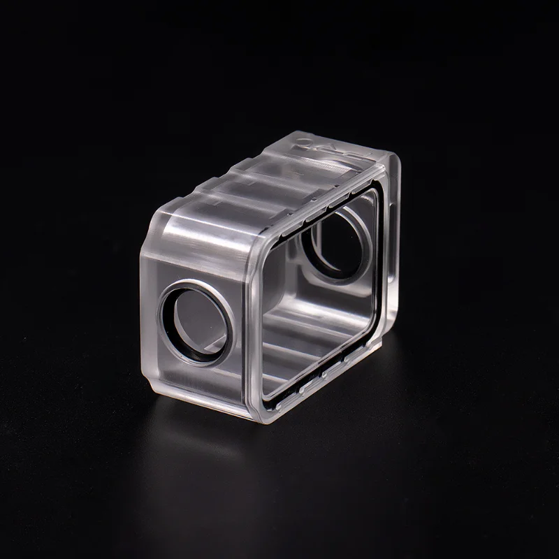 Vape Pen PRC Boro Tank para BB - Drip Tip Resin avaliação e preço