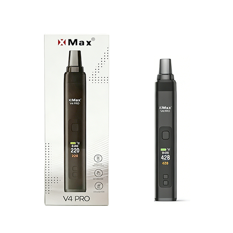 Kit Vaporizador de Ervas Secas - Vaping Area avaliação e preço