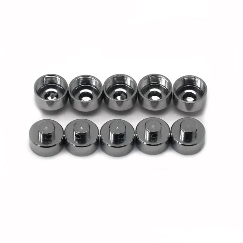Yocan Coil Head Cap para Evolv - Vape Coil Replacement avaliação e preço