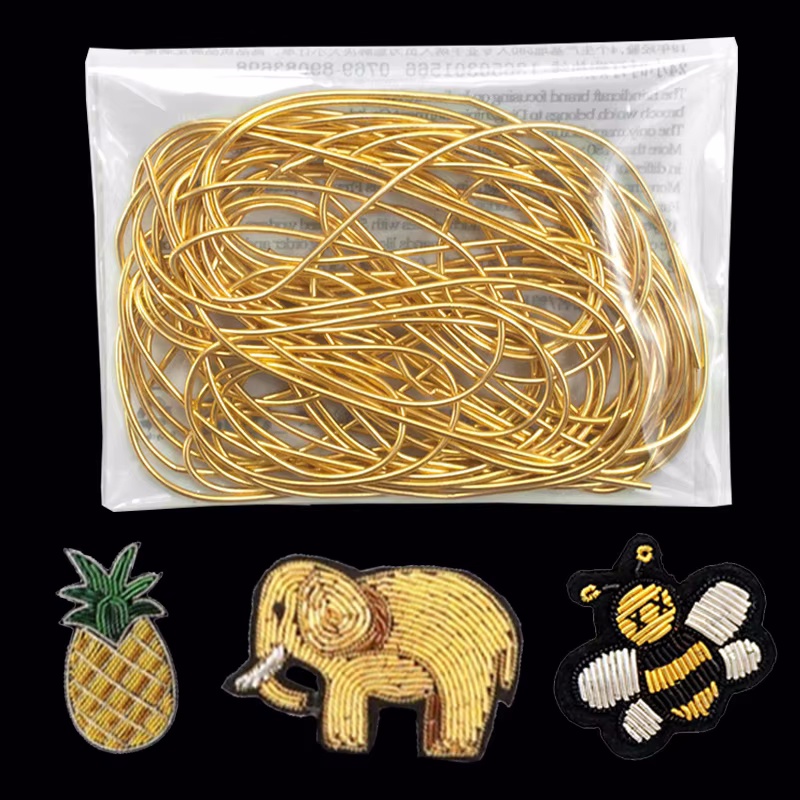 Fio de lingotão de 2.6m, 1-1.5 - Coil Building Kit avaliação e preço