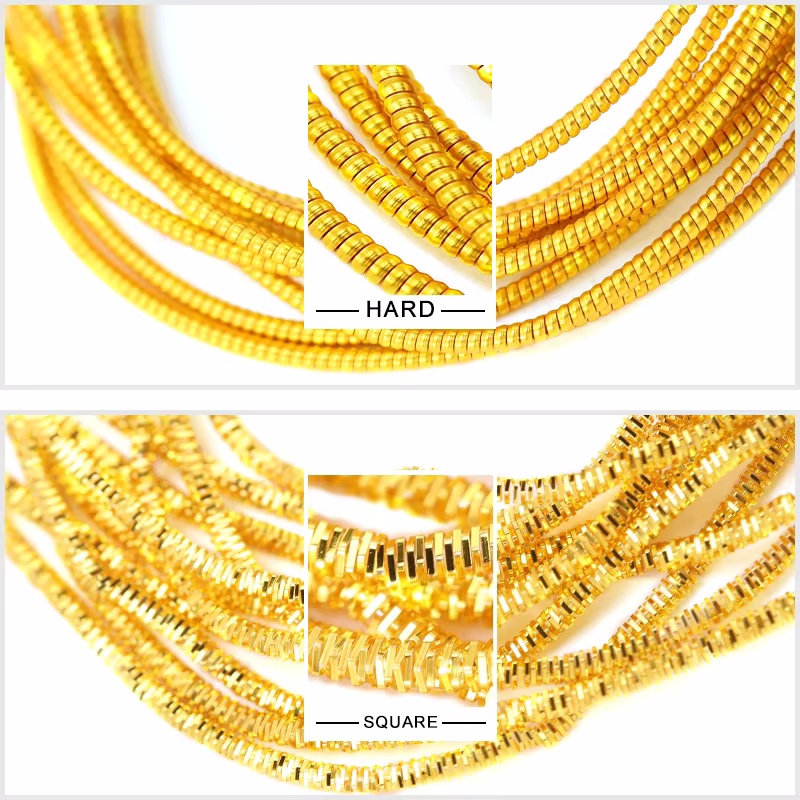 Fio de lingotão de 2.6m, 1-1.5 - Coil Building Kit avaliação e preço