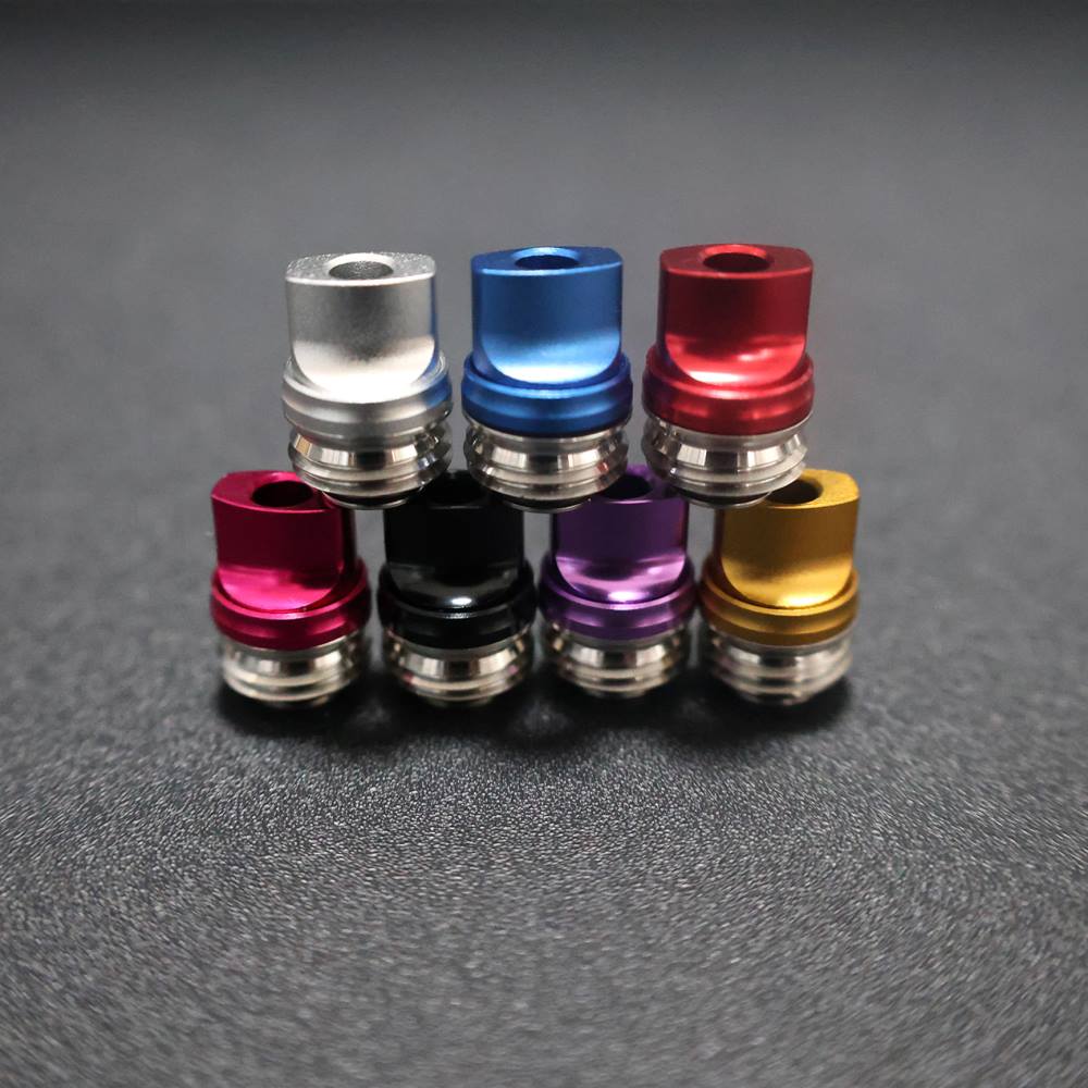Ultra Whistle Estilo BB Hybrid - Vaping Area avaliação e preço