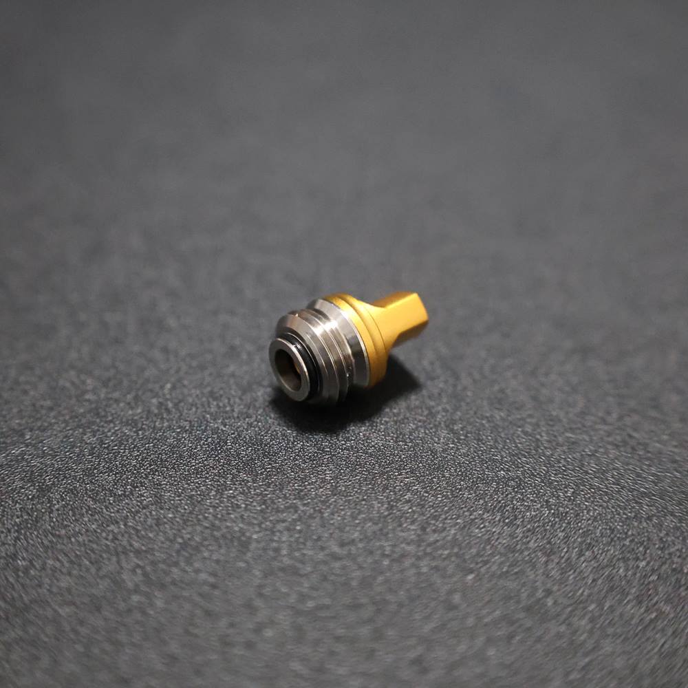 Ultra Whistle Estilo BB Hybrid - Vaping Area avaliação e preço