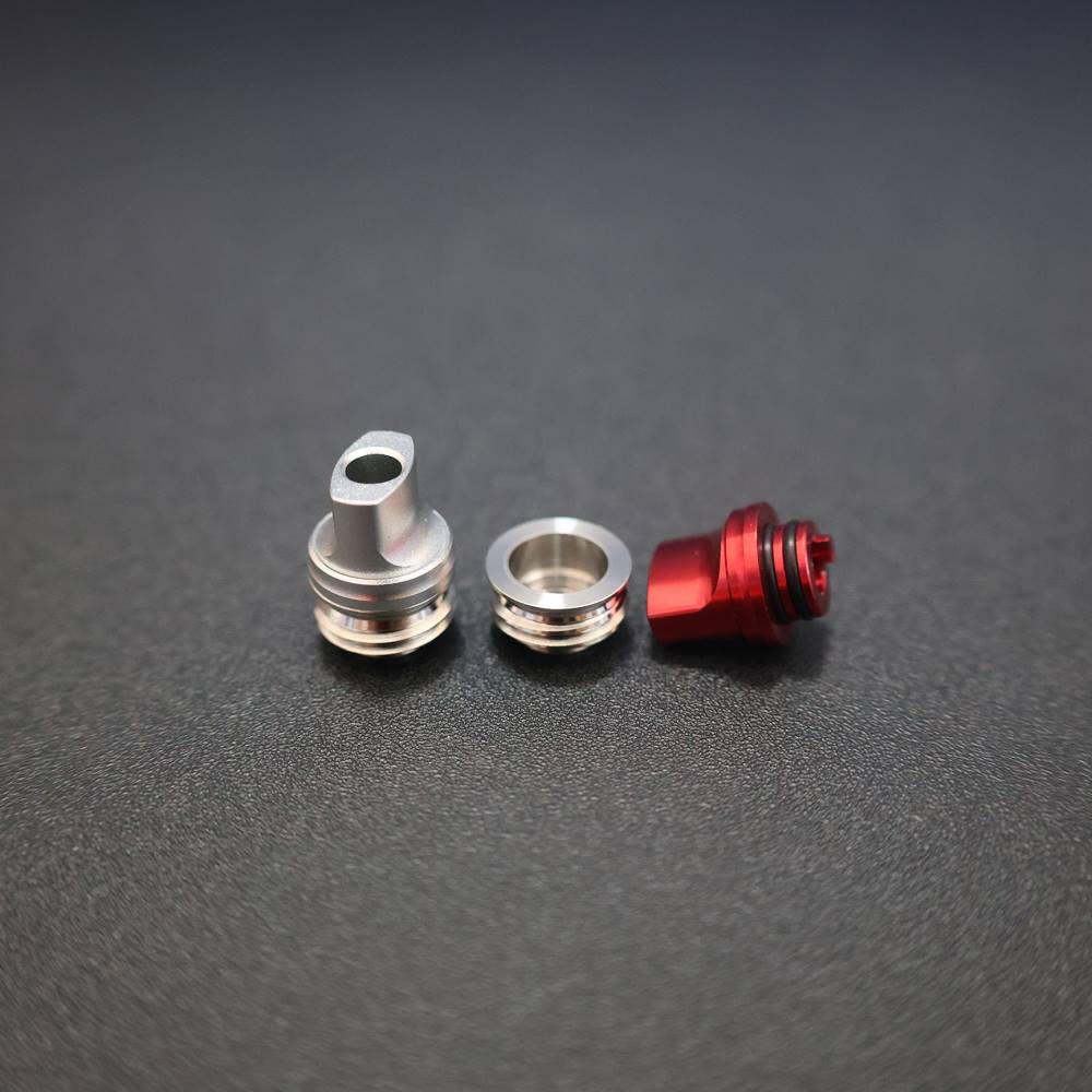 Ultra Whistle Estilo BB Hybrid - Vaping Area avaliação e preço