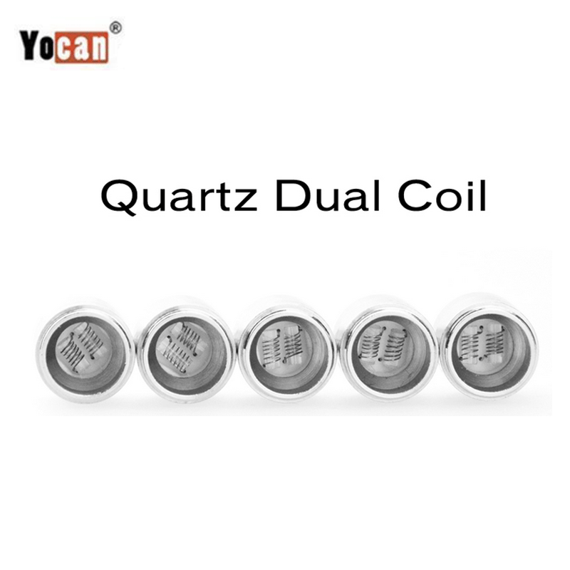 Yocan original evoluir mais qd - Vaping Area avaliação e preço