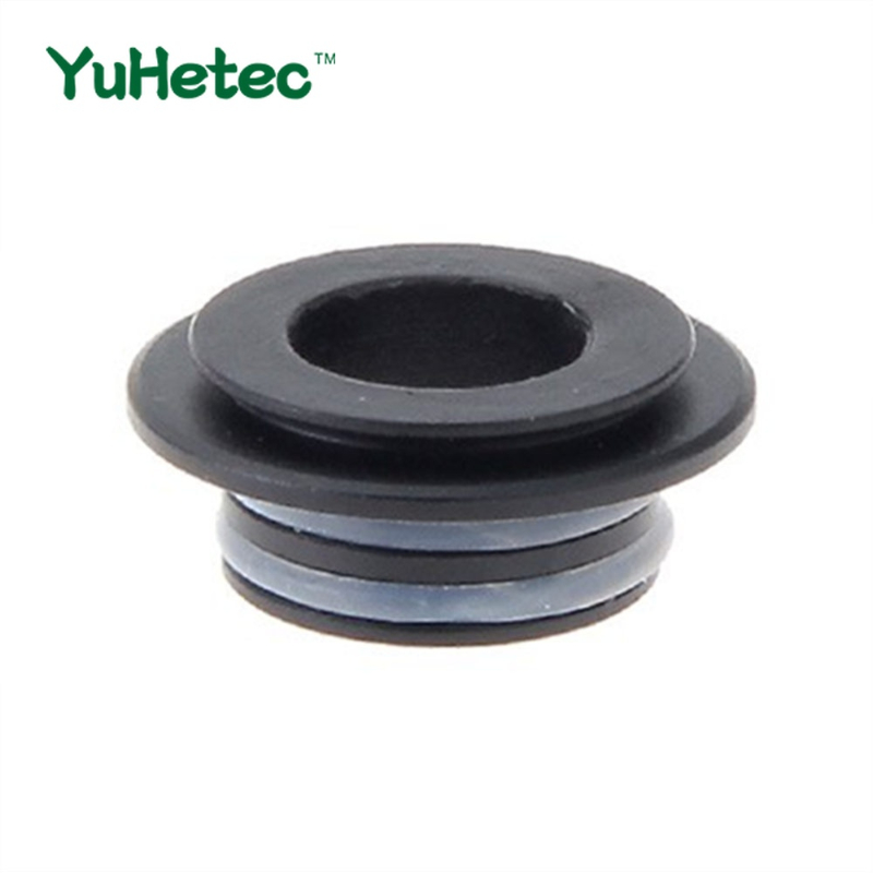 5 PCS YUHETEC 810 a 510 POM Ad - Drip Tip Resin avaliação e preço