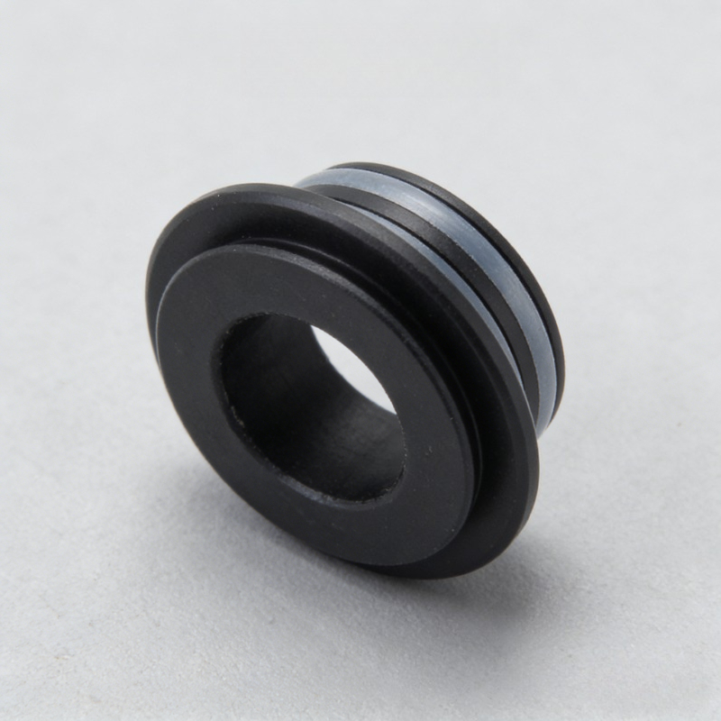 5 PCS YUHETEC 810 a 510 POM Ad - Drip Tip Resin avaliação e preço
