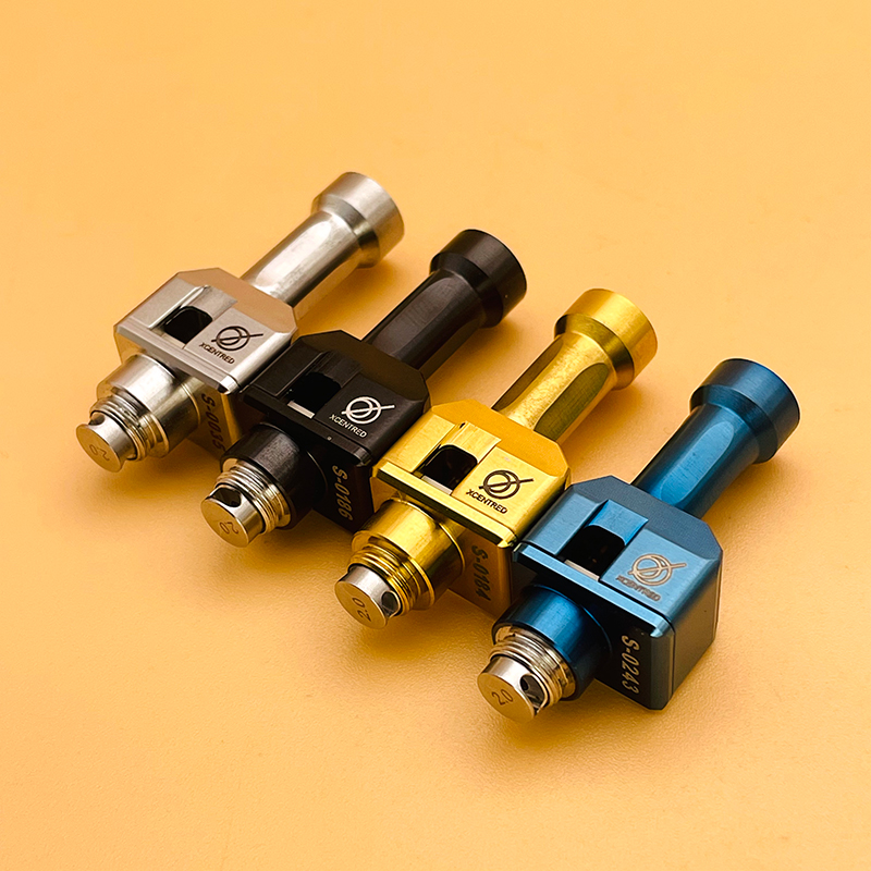 DSX Psychomod Xcentred RBA Bri - Vaping Air avaliação e preço