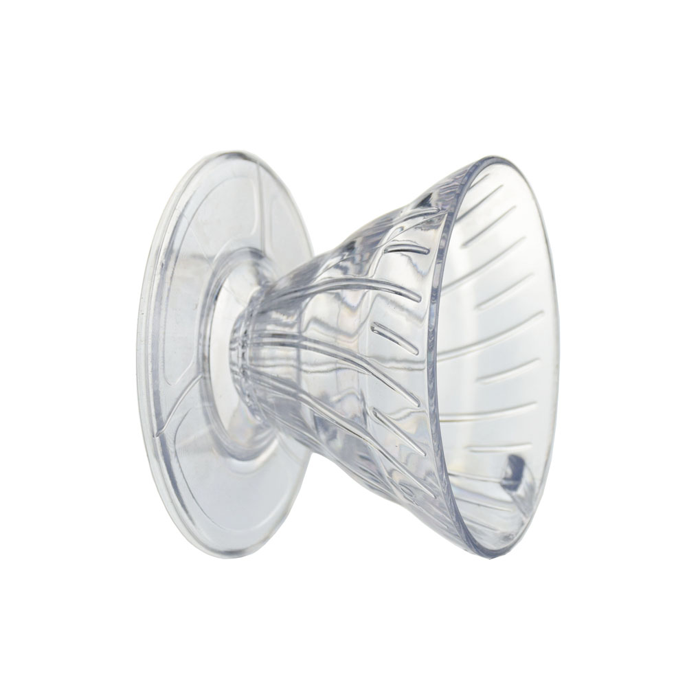 Filtro de café de resina de go - Drip Tip Resin avaliação e preço