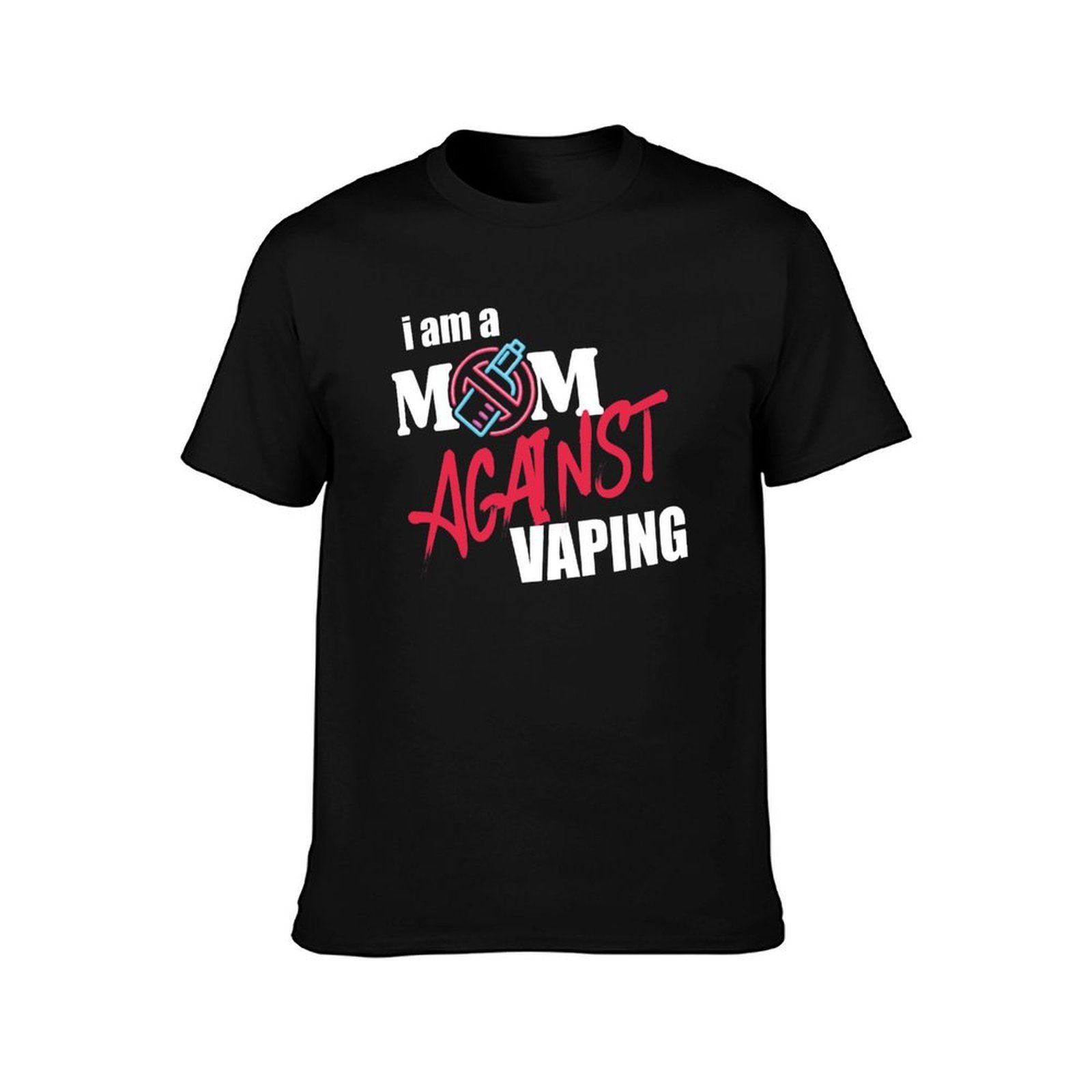 Eu Sou Uma Mãe Contra o Vaping - Quick Vape avaliação e preço