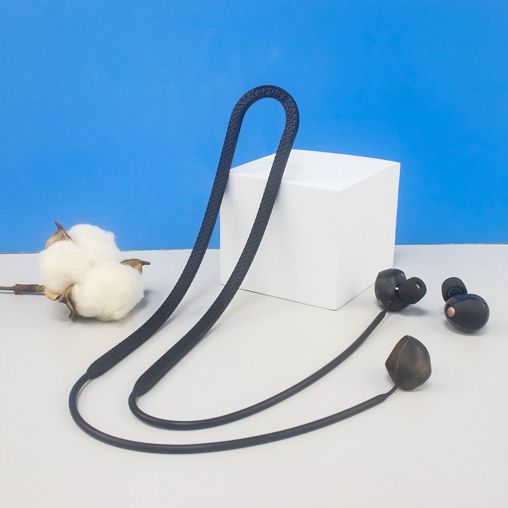 Corda Anti-Perda para Fone de  - Sony Headphone Wf-1000Xm5 avaliação e preço