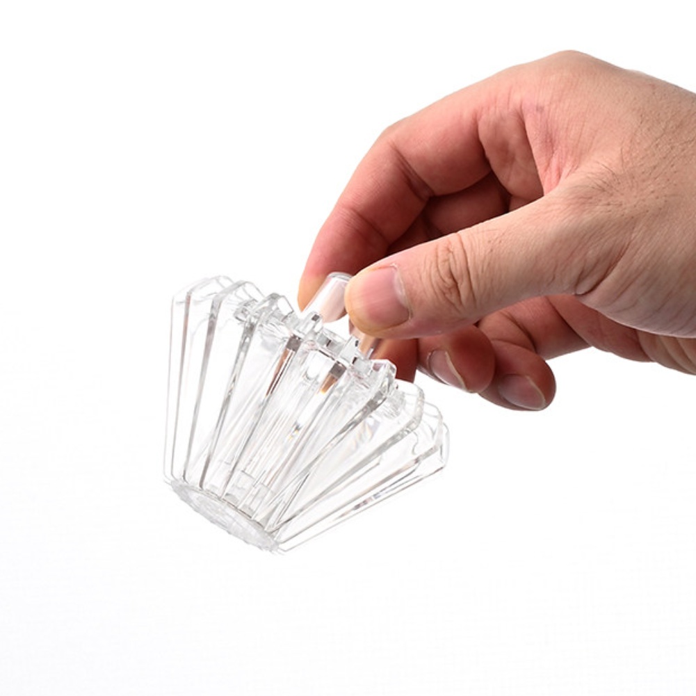 Prensa de Papel para Filtro de - Drip Tip Resin avaliação e preço