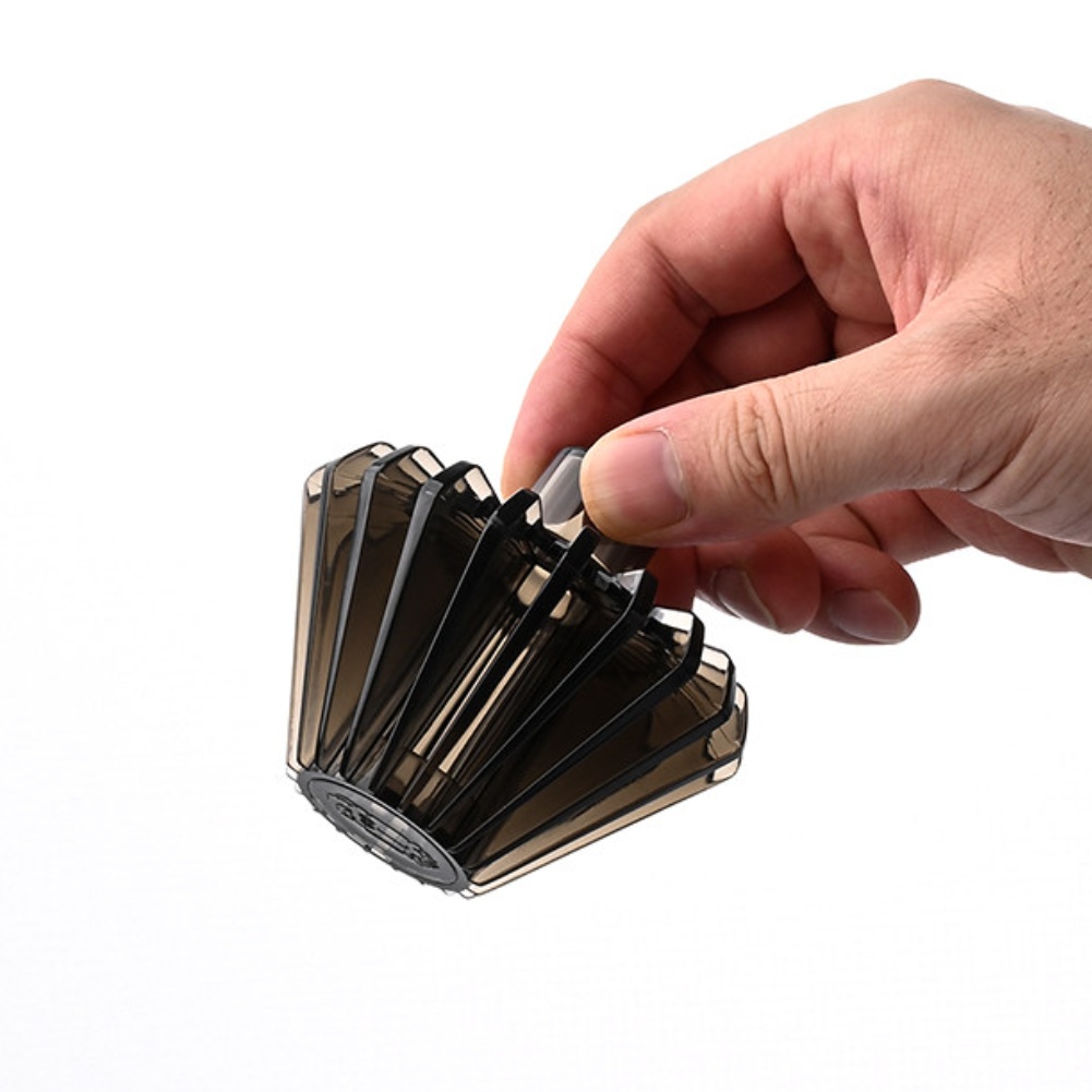 Prensa de Papel para Filtro de - Drip Tip Resin avaliação e preço