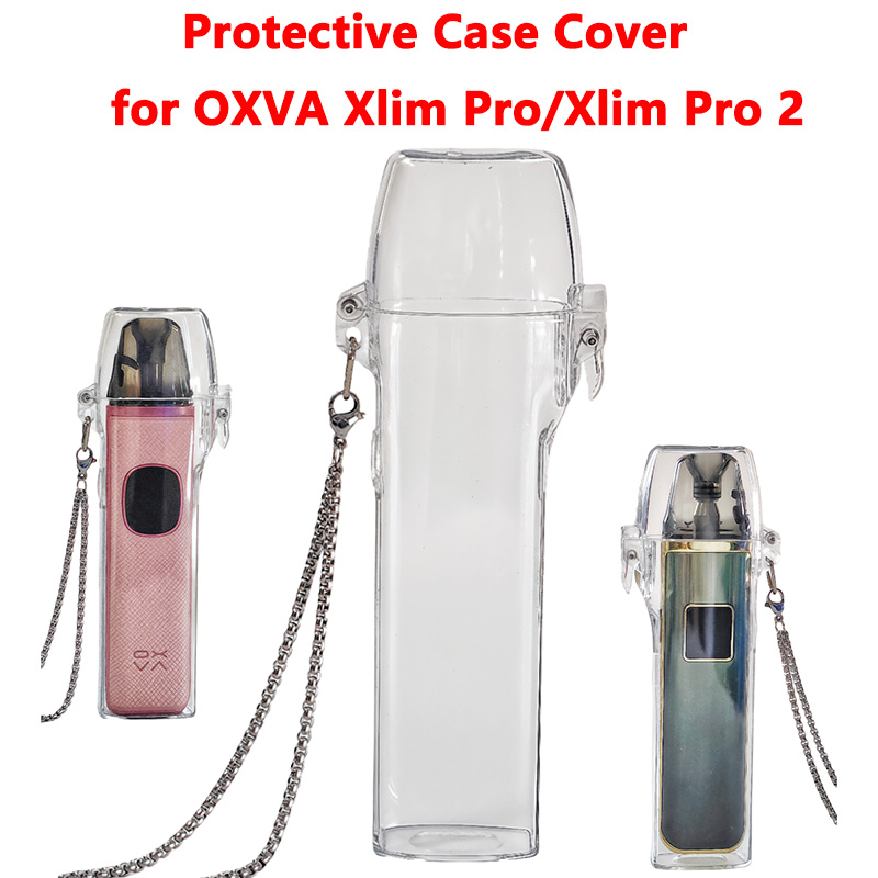 Cordão portátil protetor trans - Vape Ring avaliação e preço