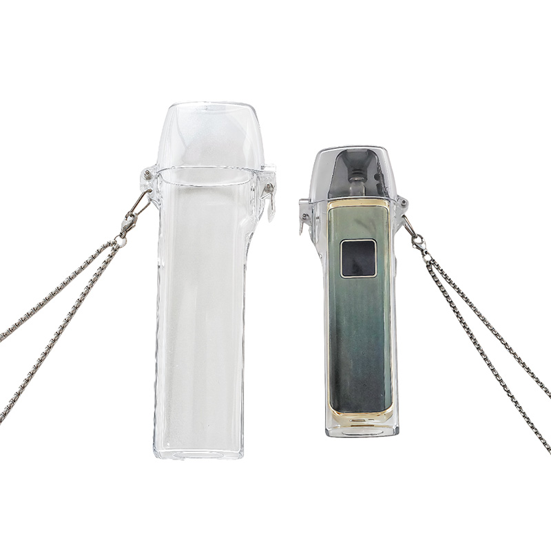 Cordão portátil protetor trans - Vape Ring avaliação e preço