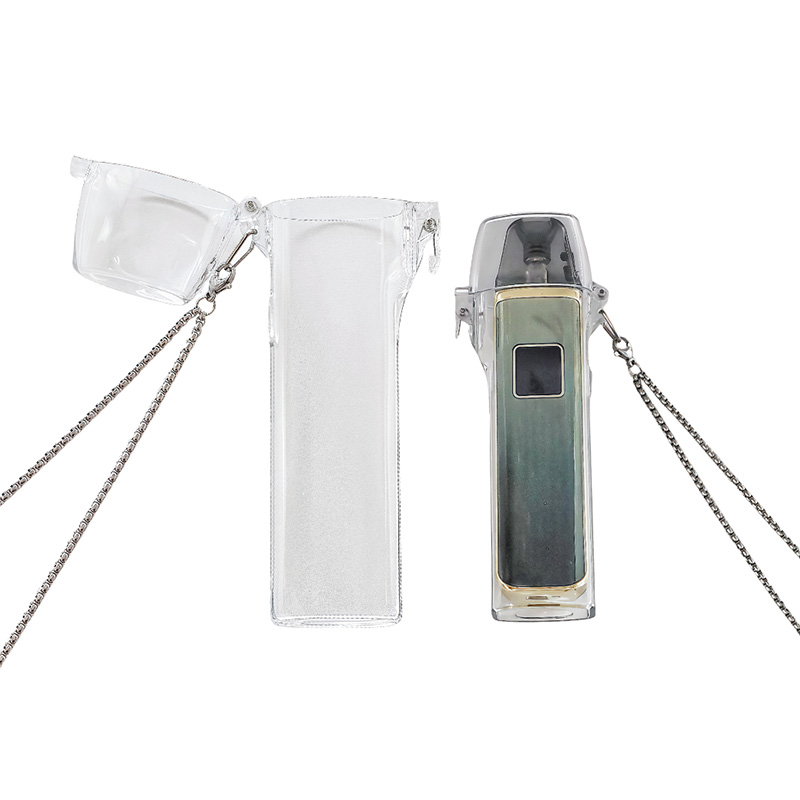 Cordão portátil protetor trans - Vape Ring avaliação e preço