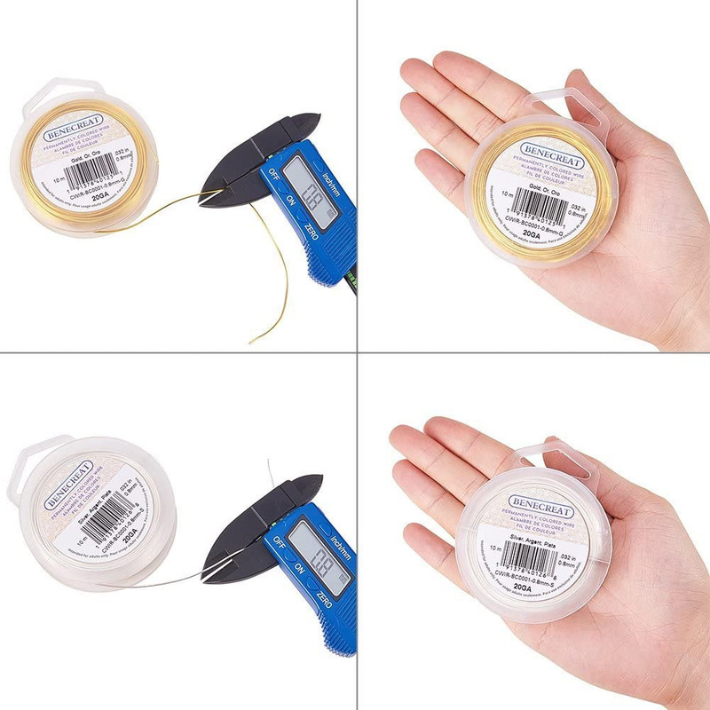 Fio de bobina para fazer jóias - Coil Building Kit avaliação e preço