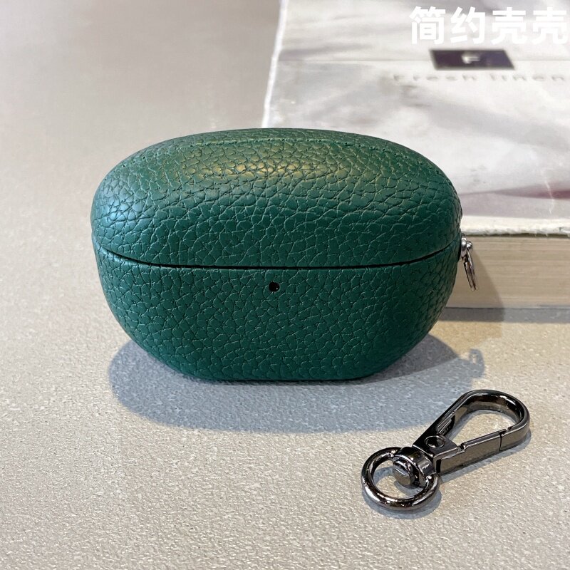 Capa protetora de couro genuín - Sony Headphone Wf-1000Xm5 avaliação e preço