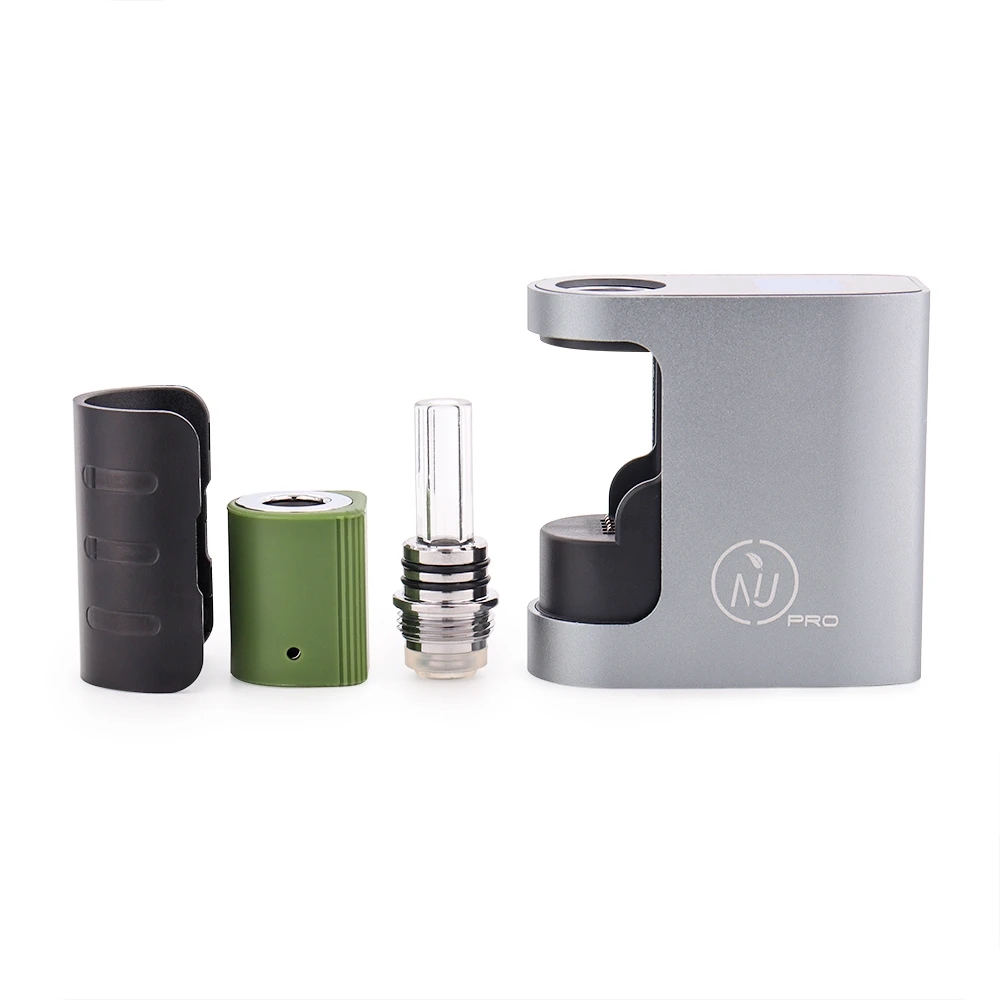 Kit de vaporizador de ervas se - Vaping Area avaliação e preço
