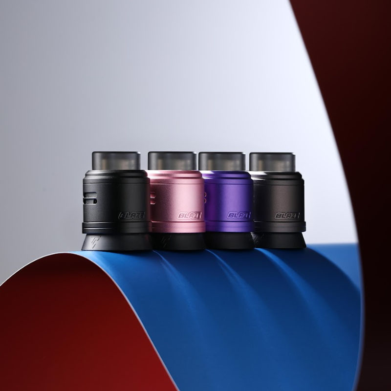 Original trovão nuvem blaze bo - Vape Coil Replacement avaliação e preço